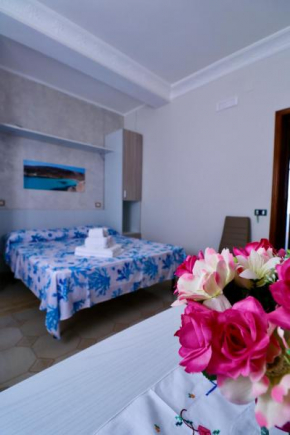 Гостиница Bed and Breakfast Siciliamuri Lampedusa, Lampedusa e Linosa